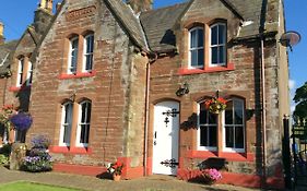 St Matthews Cottages